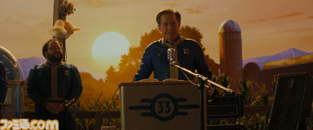 『フォールアウト』ドラマシーズン1