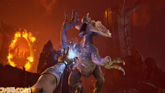 『The Elder Scrolls IV: Oblivion Remastered』