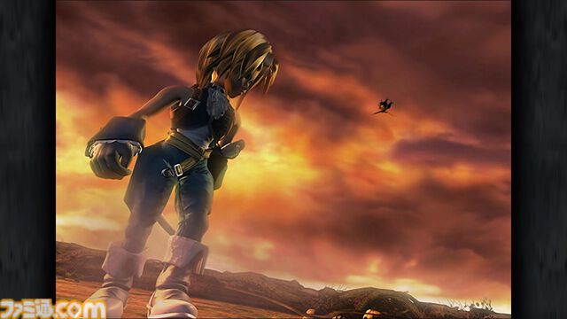 【『FF9』25周年記念インタビュー】イベントデザイン担当・青木和彦氏に訊く、『独りじゃない』シーンなどのイベント制作やビビが主人公の絵本の秘話