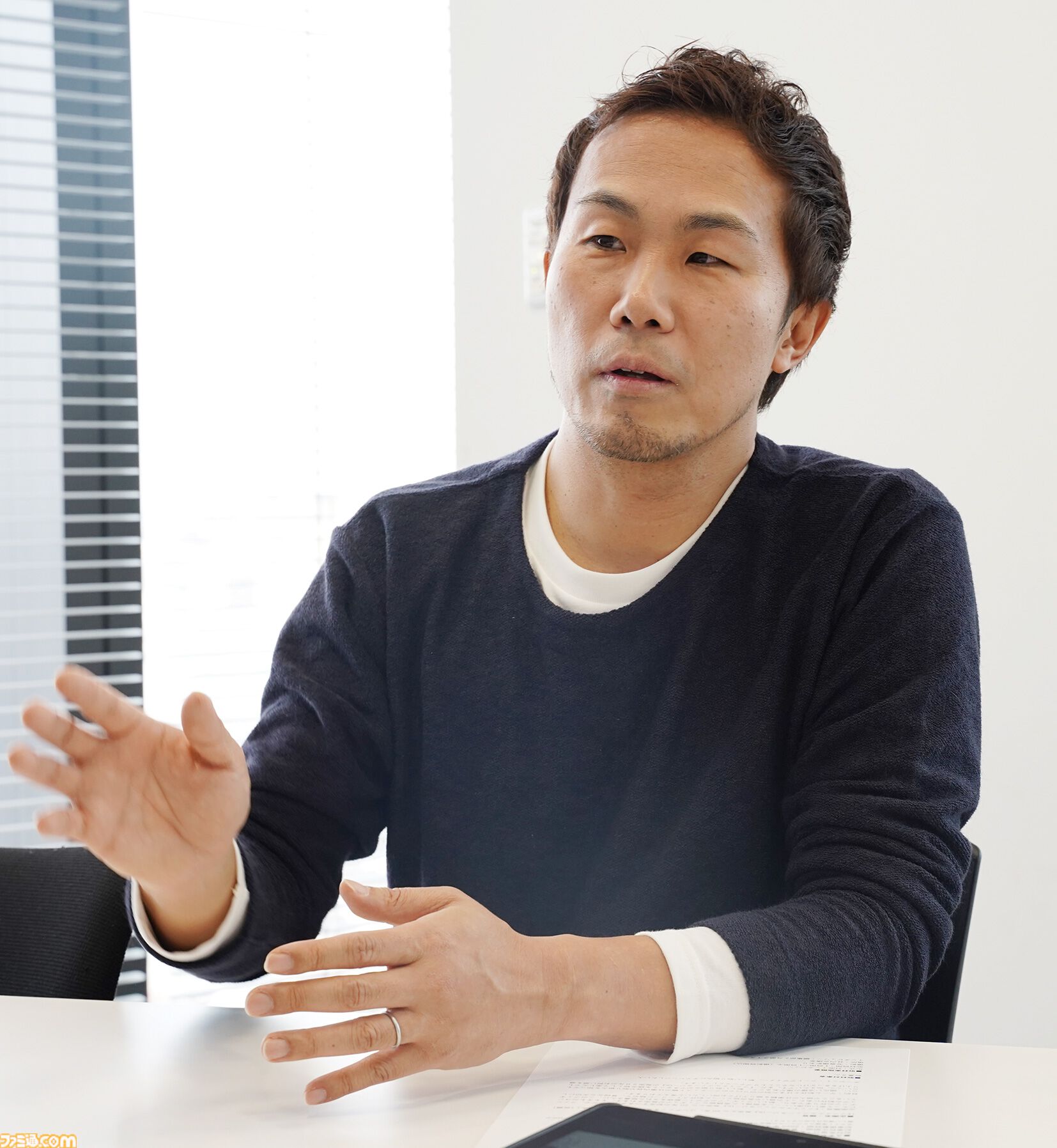 【『FF9』25周年記念インタビュー】キャラクターデザイン担当・板鼻利幸氏に訊く、25周年の新規ビジュアルなどの制作秘話