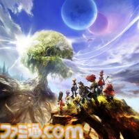 【『FF9』25周年記念インタビュー】キャラクターデザイン担当・板鼻利幸氏に訊く、25周年の新規ビジュアルなどの制作秘話