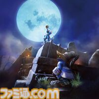 【『FF9』25周年記念インタビュー】キャラクターデザイン担当・板鼻利幸氏に訊く、25周年の新規ビジュアルなどの制作秘話