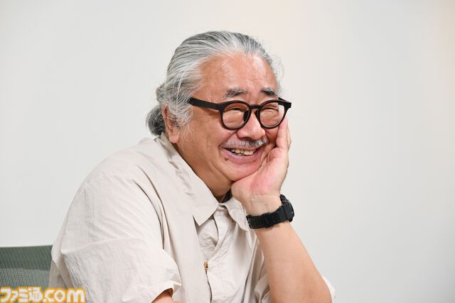 【『FF9』25周年記念インタビュー】作曲担当・植松伸夫氏に訊く、主題歌『Melodies Of Life』やお気に入りの楽曲の秘話