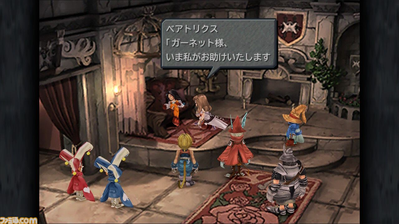 【『FF9』25周年記念インタビュー】作曲担当・植松伸夫氏に訊く、主題歌『Melodies Of Life』やお気に入りの楽曲の秘話