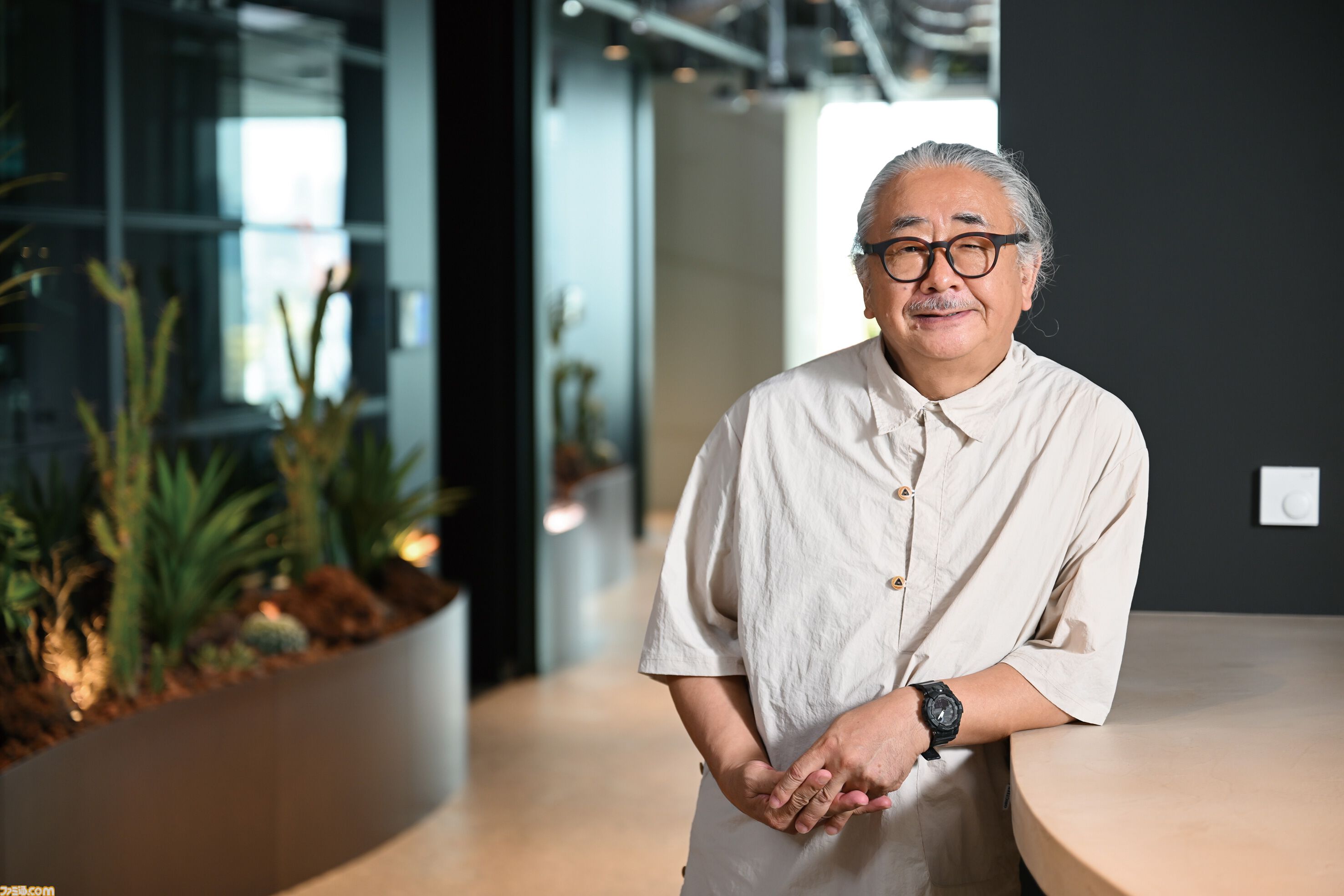 FF9』25周年記念インタビュー3】作曲担当・植松伸夫氏に訊く、主題歌