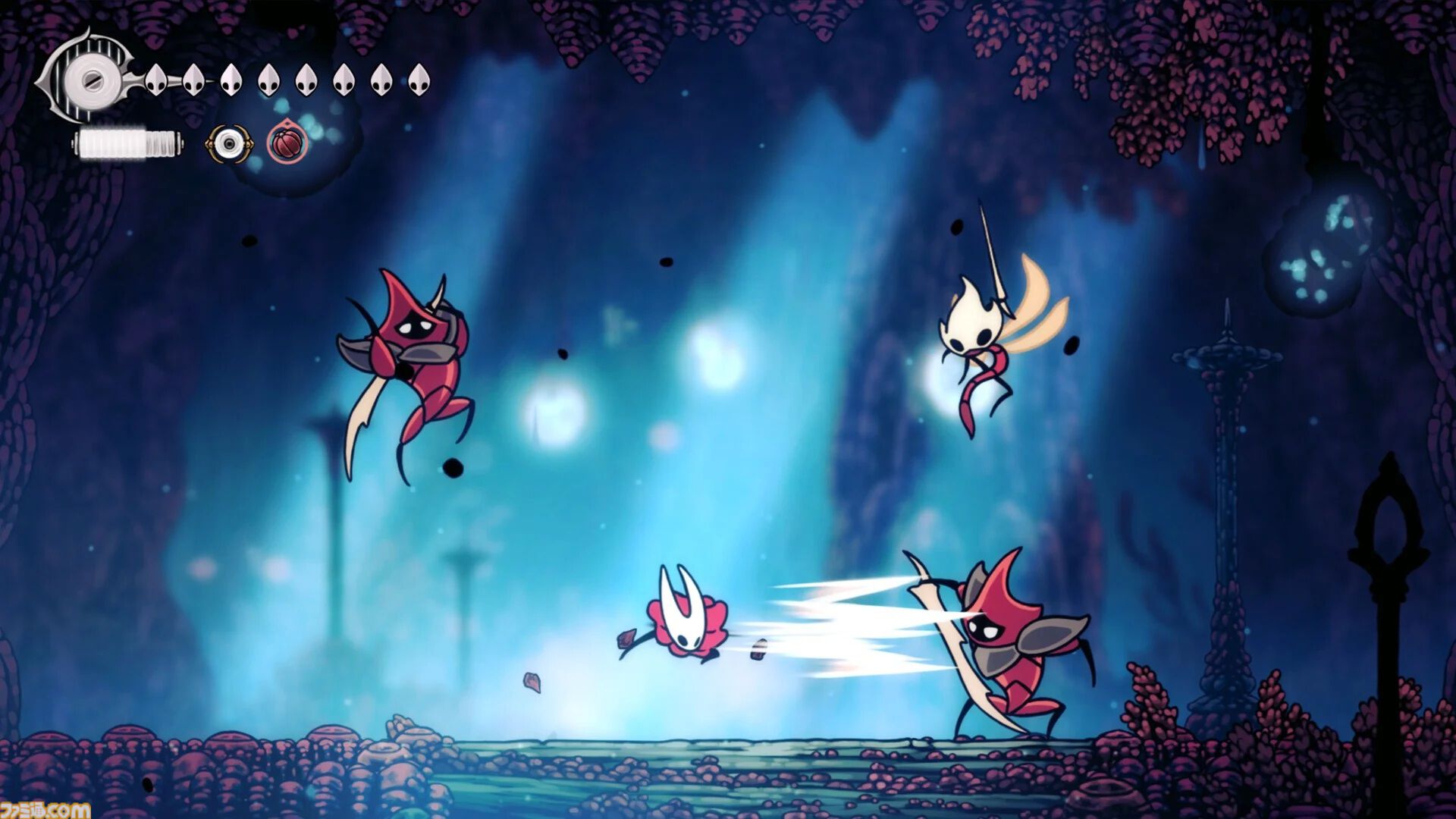 『ドラクエ1＆2』20%オフ、『ファンタジーライフi』25%オフ、『空の軌跡 the 1st』25%オフ。Switch2、Switch向けセールが12月26日より開催