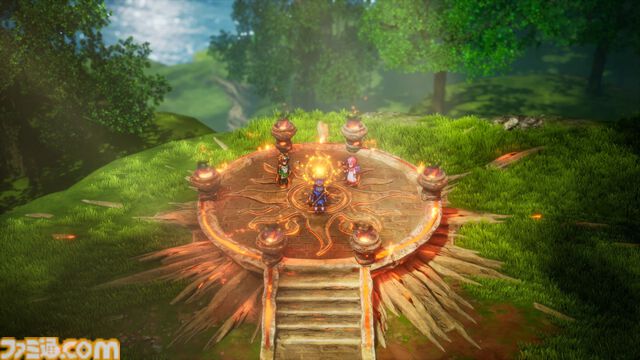 『ドラクエ1＆2』20%オフ、『ファンタジーライフi』25%オフ、『空の軌跡 the 1st』25%オフ。Switch2、Switch向けセールが12月26日より開催