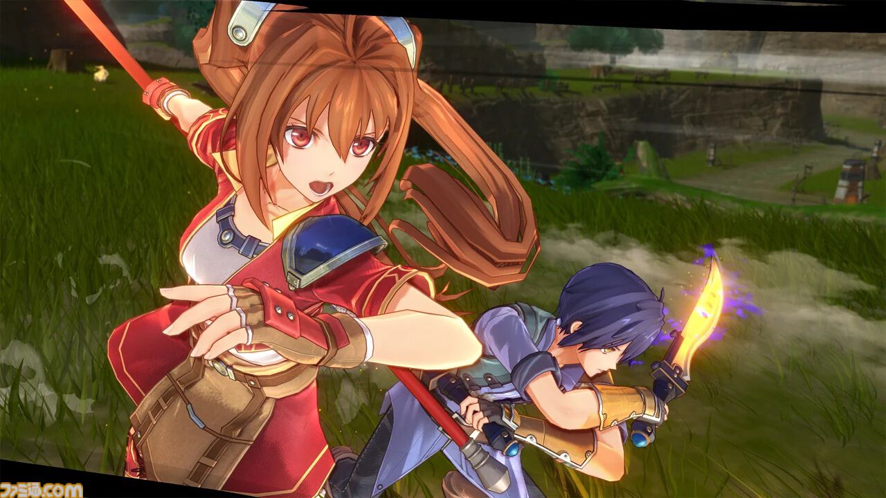 『ドラクエ1＆2』20%オフ、『ファンタジーライフi』25%オフ、『空の軌跡 the 1st』25%オフ。Switch2、Switch向けセールが12月26日より開催