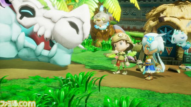 『ドラクエ1＆2』20%オフ、『ファンタジーライフi』25%オフ、『空の軌跡 the 1st』25%オフ。Switch2、Switch向けセールが12月26日より開催