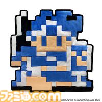 『FF7』クラウドのフィギュア、『ドラクエ』スライムのプラモがお得！ スクエニグッズ1000点以上が対象の新春初売りセールが1/1より開催