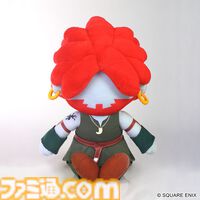 『FF7』クラウドのフィギュア、『ドラクエ』スライムのプラモがお得！ スクエニグッズ1000点以上が対象の新春初売りセールが1/1より開催