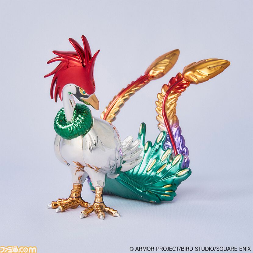 FF7』クラウドのフィギュア、『ドラクエ』スライムのプラモがお買い得