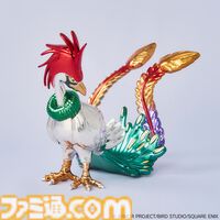 『FF7』クラウドのフィギュア、『ドラクエ』スライムのプラモがお得！ スクエニグッズ1000点以上が対象の新春初売りセールが1/1より開催