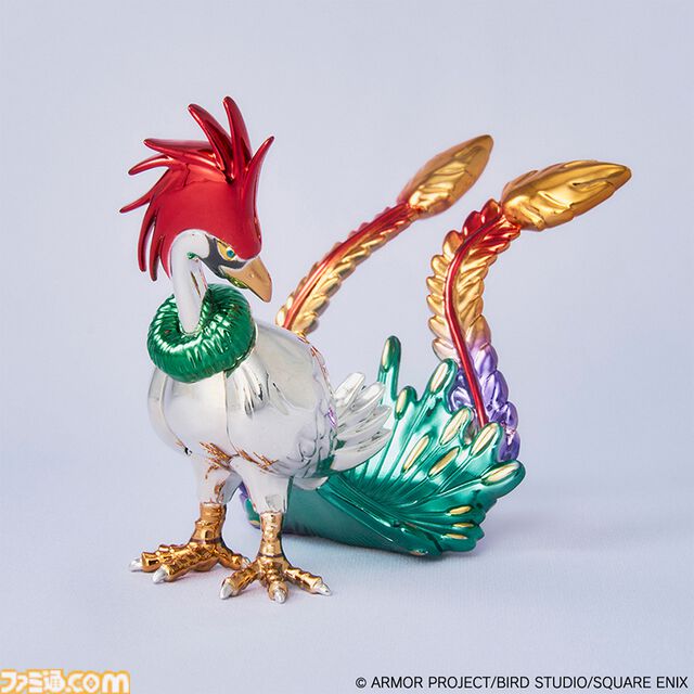 『FF7』クラウドのフィギュア、『ドラクエ』スライムのプラモがお得！ スクエニグッズ1000点以上が対象の新春初売りセールが1/1より開催