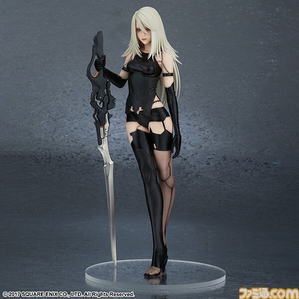 『FF7』クラウドのフィギュア、『ドラクエ』スライムのプラモがお得！ スクエニグッズ1000点以上が対象の新春初売りセールが1/1より開催