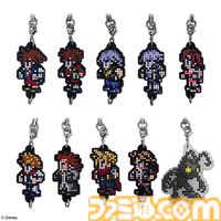 『FF7』クラウドのフィギュア、『ドラクエ』スライムのプラモがお得！ スクエニグッズ1000点以上が対象の新春初売りセールが1/1より開催