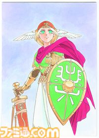 『ワルキューレの冒険』40周年公式記録全集、同梱のサントラに『ワルキューレの栄光1・2』の楽曲を収録。冨士宏氏の新規絵ラフも公開