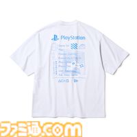 プレステ×ニューエラのコラボアイテムが2026年1月8日発売。象徴的なロゴをデザインしたキャップ、Tシャツ、トレーナーなどのアパレルが展開