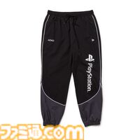 プレステ×ニューエラのコラボアイテムが2026年1月8日発売。象徴的なロゴをデザインしたキャップ、Tシャツ、トレーナーなどのアパレルが展開