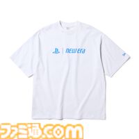 プレステ×ニューエラのコラボアイテムが2026年1月8日発売。象徴的なロゴをデザインしたキャップ、Tシャツ、トレーナーなどのアパレルが展開