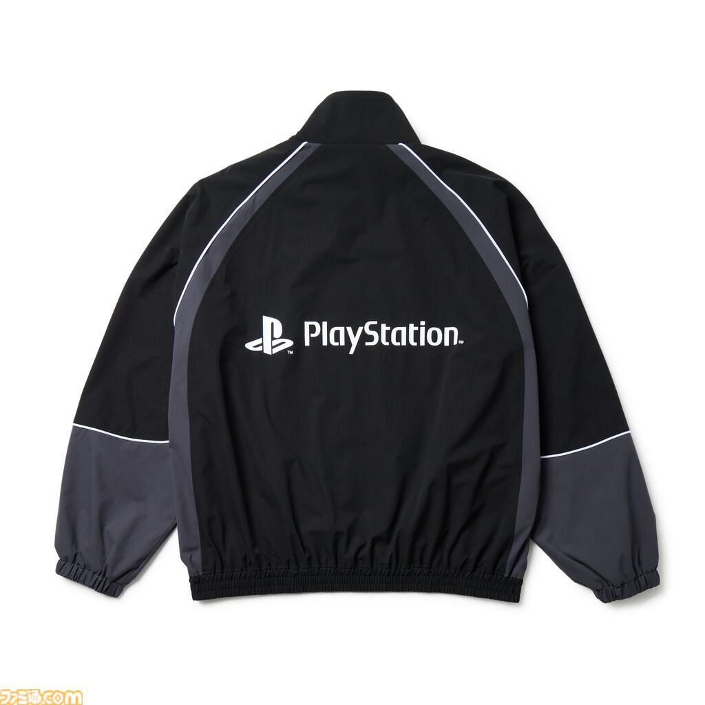 プレステ×ニューエラのコラボアイテムが2026年1月8日発売。象徴的なロゴをデザインしたキャップ、Tシャツ、トレーナーなどのアパレルが展開