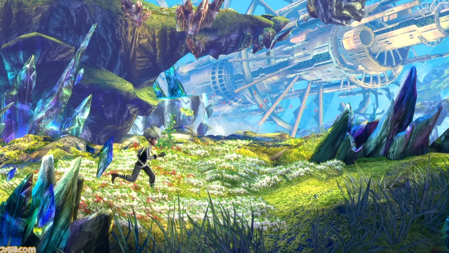 『イグジストアーカイヴ』販売終了を発表。PS4版は2026年1月1日、PS Vita版は1月5日をもって購入不可に。スパチュン×トライエースのアクションRPG