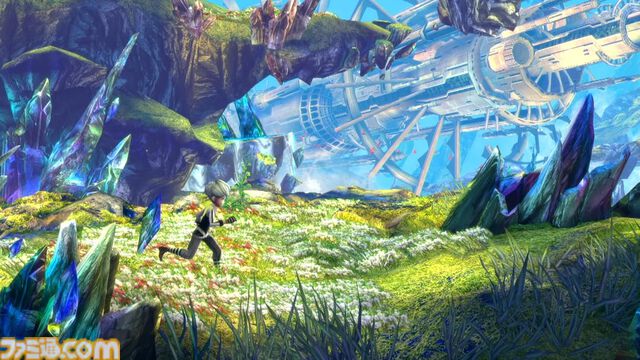 『イグジストアーカイヴ』販売終了を発表。PS4版は2026年1月1日、PS Vita版は1月5日をもって購入不可に。スパチュン×トライエースのアクションRPG