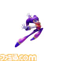 『ソニックレーシング クロスワールド』ナイツが本日（12/25）配信の無料アプデで追加。3チームで競うオンラインレースイベント“NiGHTS フェスタ”が期間限定開催