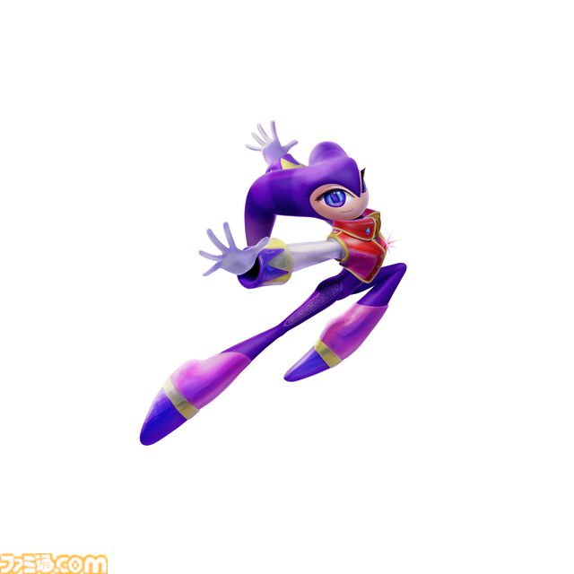 『ソニックレーシング クロスワールド』ナイツが本日（12/25）配信の無料アプデで追加。3チームで競うオンラインレースイベント“NiGHTS フェスタ”が期間限定開催