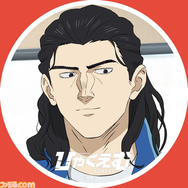 『ひゃくえむ。』12/31にNetflix独占配信。100ｍ走に人生を捧げた陸上選手たちの“ガチ”と哲学的なセリフ回しがブッ刺さる長編アニメ。少年トガシ＆小宮の描き下ろしイラスト公開