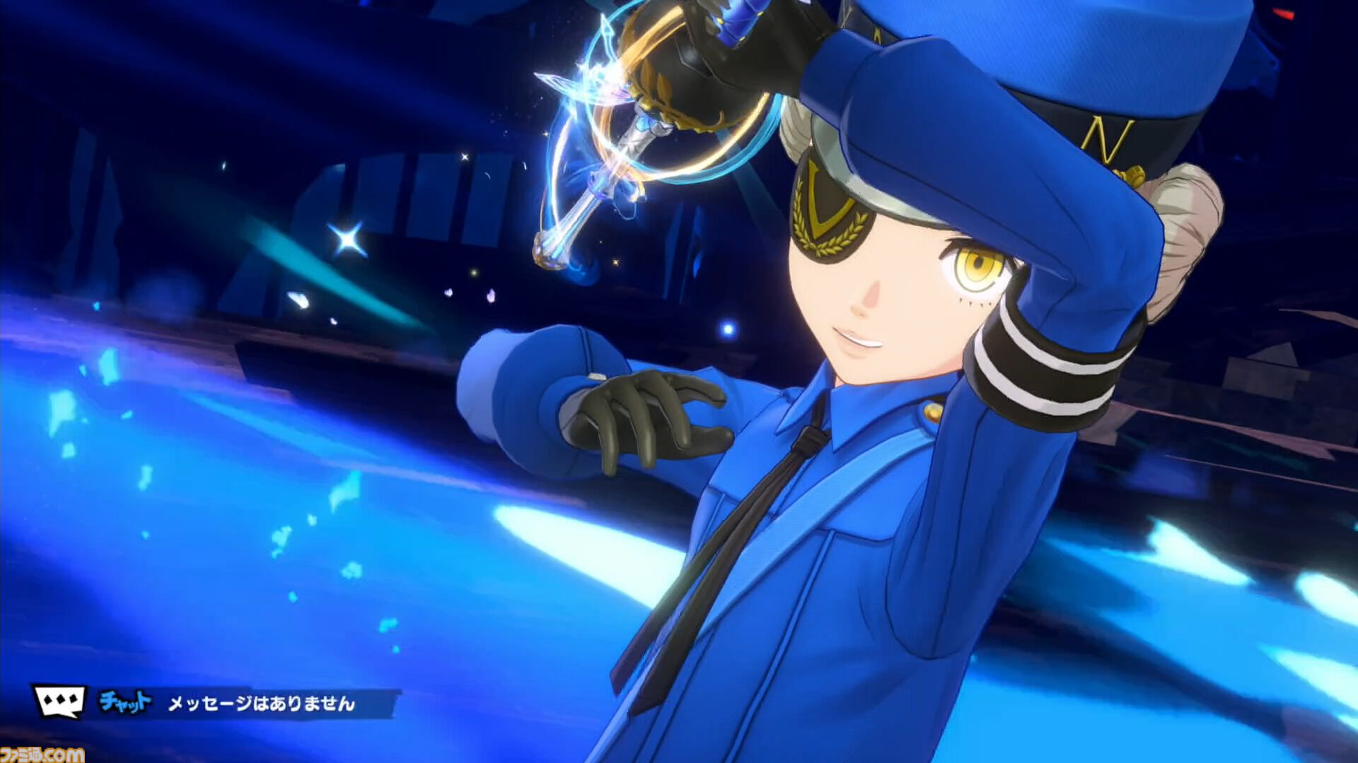 『P5X』ジュスティーヌ＆カロリーヌ攻略ガイド。ジュスカロに隷する喜びを味わえる。高圧的なのに9体のペルソナで仲間を支える献身性。ギャップにときめく