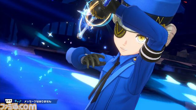 『P5X』ジュスティーヌ＆カロリーヌ攻略ガイド。ジュスカロに隷する喜びを味わえる。高圧的なのに9体のペルソナで仲間を支える献身性。ギャップにときめく