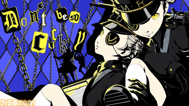 『P5X』ジュスティーヌ＆カロリーヌ攻略ガイド。ジュスカロに隷する喜びを味わえる。高圧的なのに9体のペルソナで仲間を支える献身性。ギャップにときめく