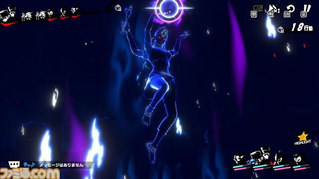 『P5X』ジュスティーヌ＆カロリーヌ攻略ガイド。ジュスカロに隷する喜びを味わえる。高圧的なのに9体のペルソナで仲間を支える献身性。ギャップにときめく