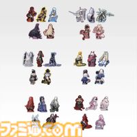 『NIKKE』一番くじが本日（12/26）発売。プリバティやルピーの添い寝姿を正面と背面から堪能できるクッションがたまらない！