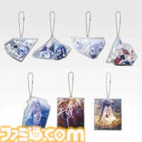 『NIKKE』一番くじが本日（12/26）発売。プリバティやルピーの添い寝姿を正面と背面から堪能できるクッションがたまらない！