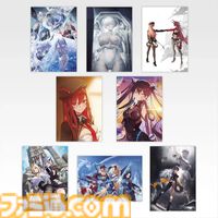 『NIKKE』一番くじが本日（12/26）発売。プリバティやルピーの添い寝姿を正面と背面から堪能できるクッションがたまらない！