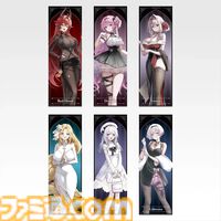 『NIKKE』一番くじが本日（12/26）発売。プリバティやルピーの添い寝姿を正面と背面から堪能できるクッションがたまらない！