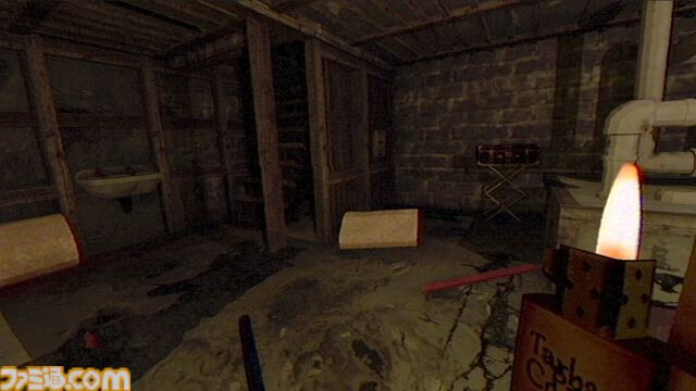 『クリスマスミューティレーター』聖夜が血に染まるステルスホラー、Switch版が本日（12/25）配信。凶悪な殺人鬼が徘徊する山小屋から生き延びろ