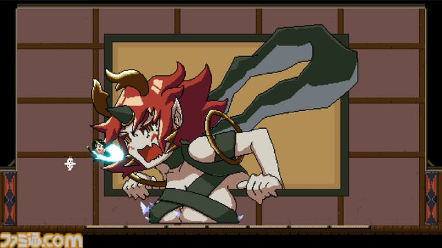 『月読に至る』手軽に遊べるストレスフリーな和風ドットアクションがリリース。30％オフのローンチセールも実施中