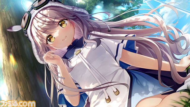 Key新作『アネモイ』2026年4月24日に発売延期。雄大な自然に囲まれた田舎町で美少女たちとスローライフを送る恋愛アドベンチャー