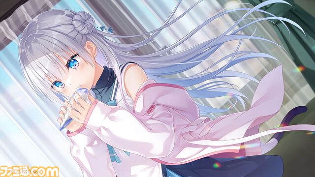 Key新作『アネモイ』2026年4月24日に発売延期。雄大な自然に囲まれた田舎町で美少女たちとスローライフを送る恋愛アドベンチャー