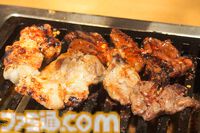 『ペルソナ5X』ジュスティーヌ＆カロリーヌ実装を記念して焼肉屋ふたごとコラボ。だから焼肉を食べる。そんな記事【P5X】