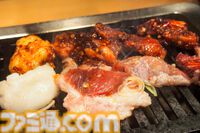 『ペルソナ5X』ジュスティーヌ＆カロリーヌ実装を記念して焼肉屋ふたごとコラボ。だから焼肉を食べる。そんな記事【P5X】