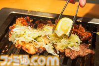 『ペルソナ5X』ジュスティーヌ＆カロリーヌ実装を記念して焼肉屋ふたごとコラボ。だから焼肉を食べる。そんな記事【P5X】