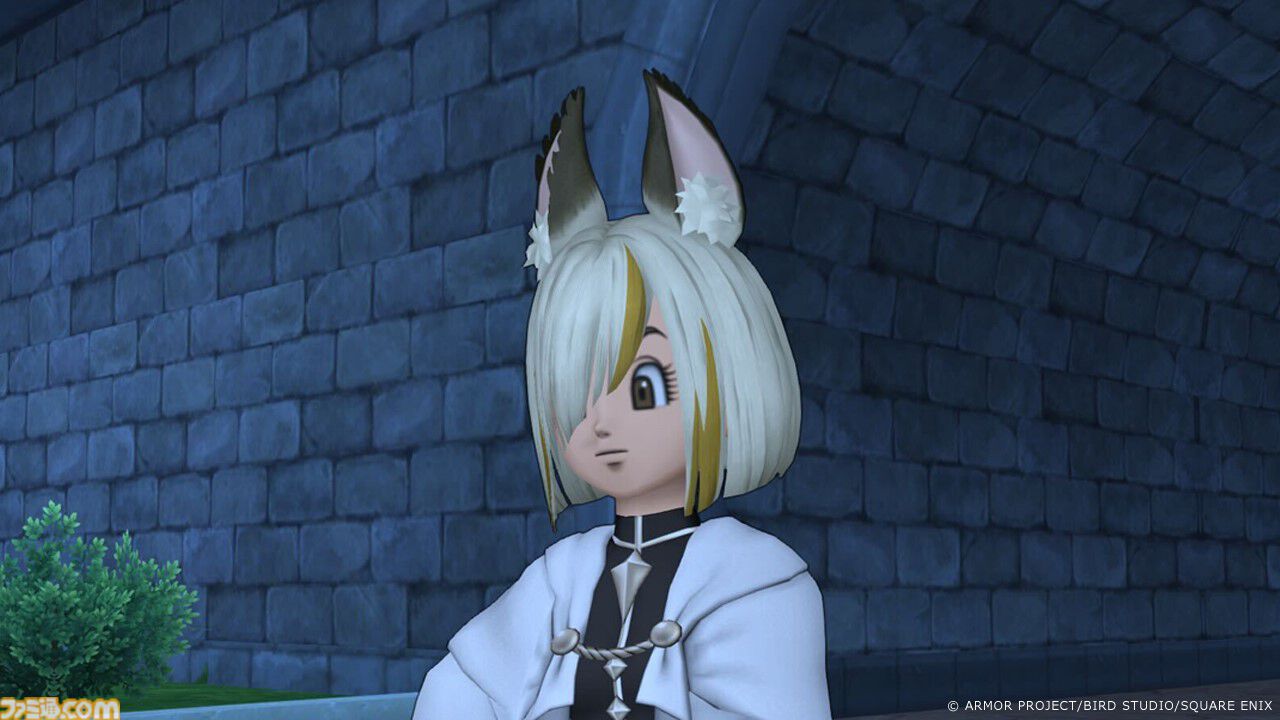 ドラクエ10』バージョン8『ドラゴンクエストX 時空の迷い子たち