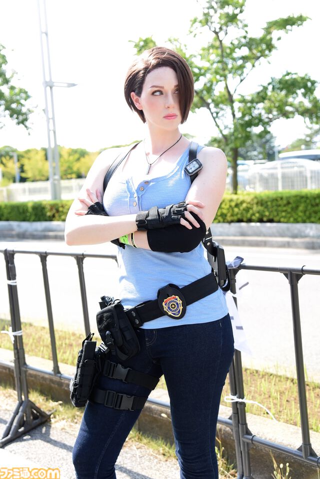 【コスプレ】不知火舞は忍装束もライダースーツもかっこいい。『魔界村』アーサーはパンツじゃないから恥ずかしくないもん。冬コミ前にTGSのレイヤーを振り返る