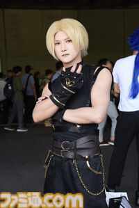 【コスプレ】不知火舞は忍装束もライダースーツもかっこいい。『魔界村』アーサーはパンツじゃないから恥ずかしくないもん。冬コミ前にTGSのレイヤーを振り返る