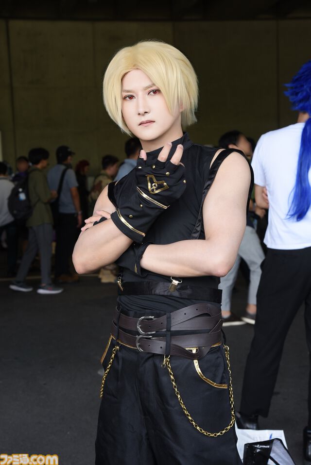 【コスプレ】不知火舞は忍装束もライダースーツもかっこいい。『魔界村』アーサーはパンツじゃないから恥ずかしくないもん。冬コミ前にTGSのレイヤーを振り返る