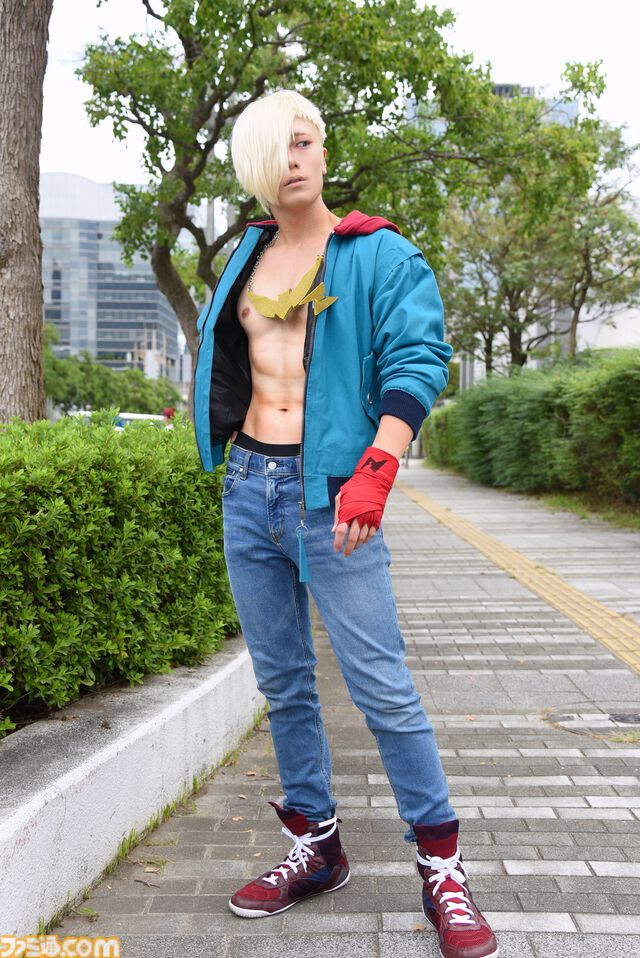 【コスプレ】不知火舞は忍装束もライダースーツもかっこいい。『魔界村』アーサーはパンツじゃないから恥ずかしくないもん。冬コミ前にTGSのレイヤーを振り返る